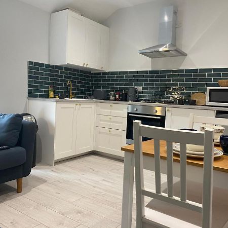 Hartington 3 Two Bed Apartment 巴克斯顿 外观 照片