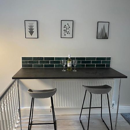 Hartington 3 Two Bed Apartment 巴克斯顿 外观 照片