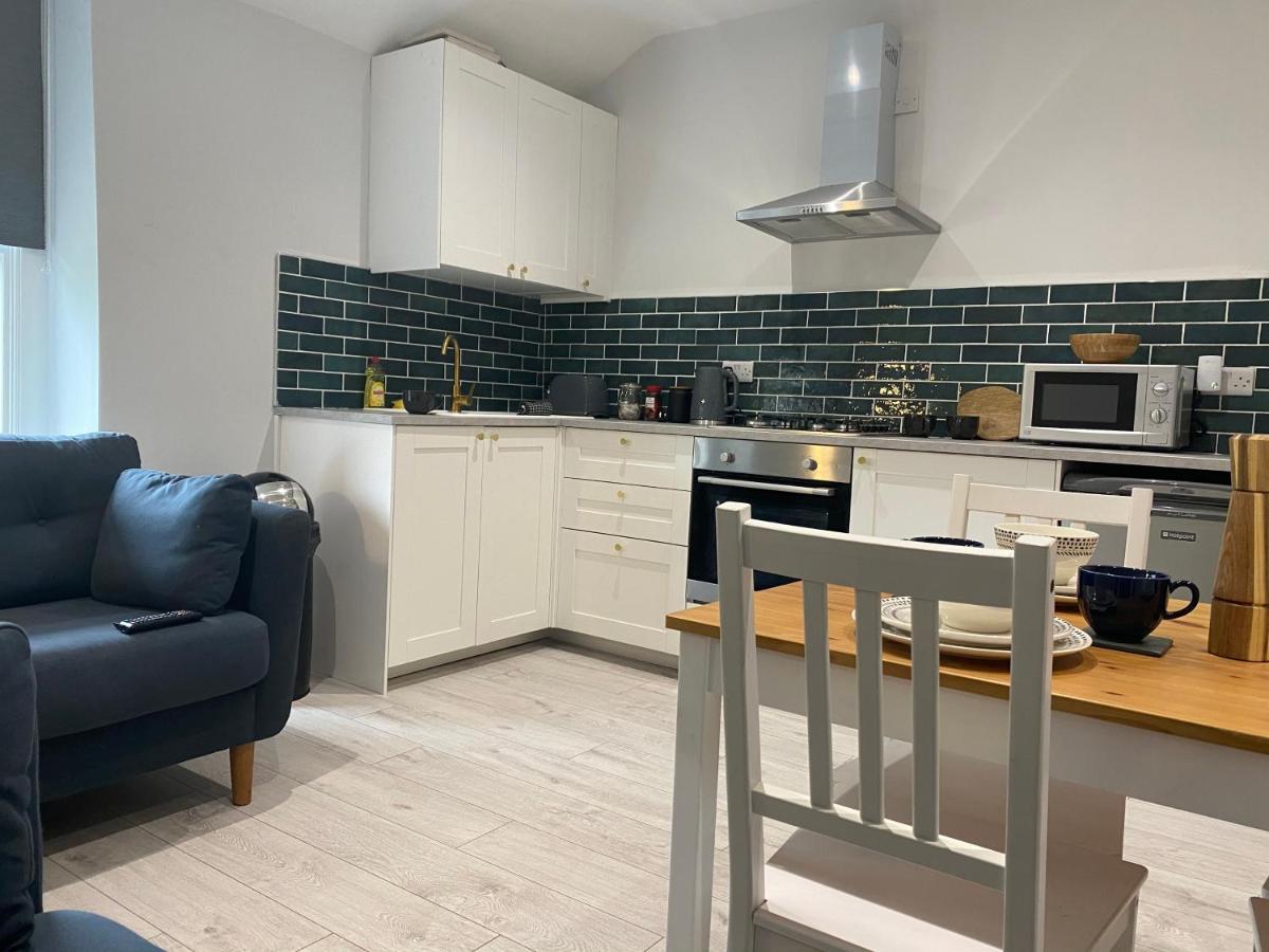 Hartington 3 Two Bed Apartment 巴克斯顿 外观 照片